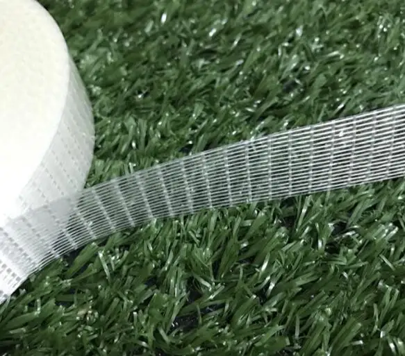 1pcs / Volumes High Strength Transparent Grid Type, Glass Fiber