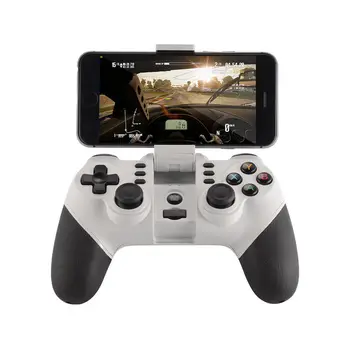 

ZM-X6 Wireless Bluetooth for TV Box / Smart TV / VR/PS3 game console MAC Windows PC android ios remote Gamepad Controller handle