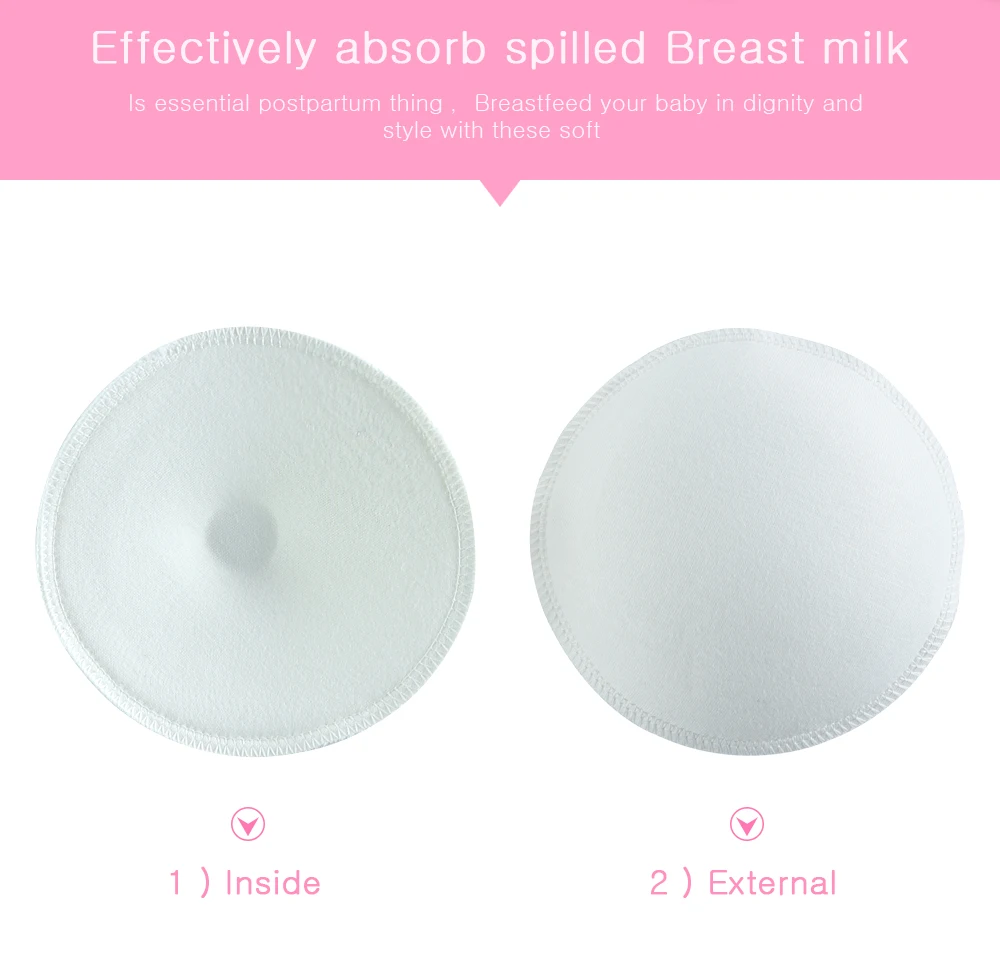 Nursing Pads (2)