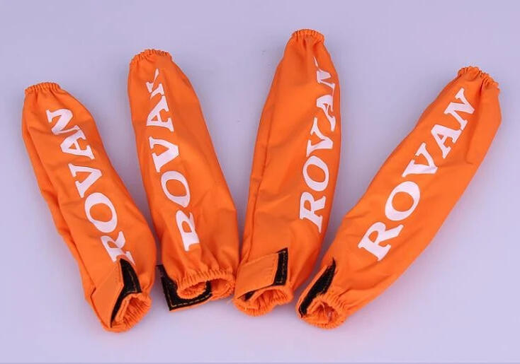 1/5 rc car gas Shock Dust Cover fit Baja 5B 5T 5SCin Parts