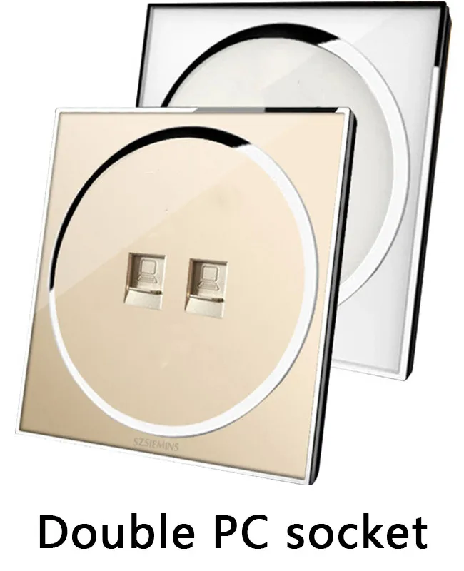 Double PC