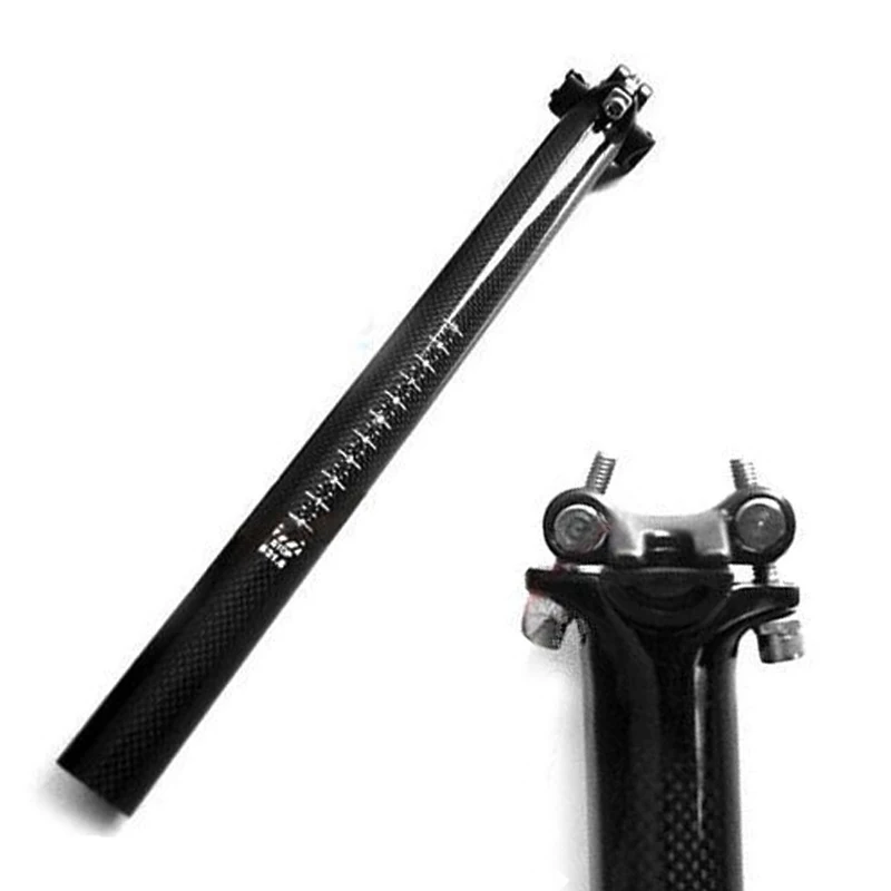 RXL-SL-Bicycle-Seatpost-carbon-MTB-Road-Bicycle-Carbon-Seatpost-Seat-tube-Bike-Parts-no-logo