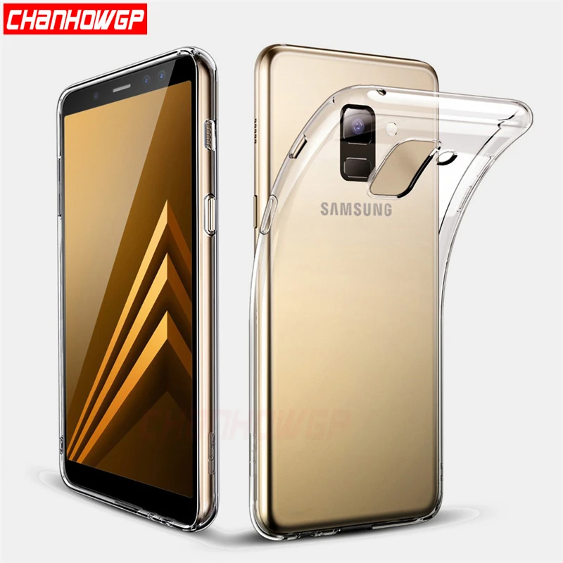 

Soft TPU Case For Samsung Galaxy S9 S3 S5 S4 J1 Mini J5 J7 Grand Neo Core Prime A3 A5 2016 2017 Note3 Note4 Note5 Note8 Note9