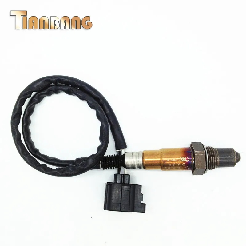 Downstream Original Oxygen Sensor Automobile Lambda for Mitsubishi Lancer 1.5 BJ 2011 O2 02 Lambda Sensor 4Wire Car O2 Sensor Downstream Original Oxygen Sensor Automobile Lambda for Mitsubishi Lancer 1.5 BJ 2011 O2 02 Lambda Sensor 4Wire Car O2 Sensor