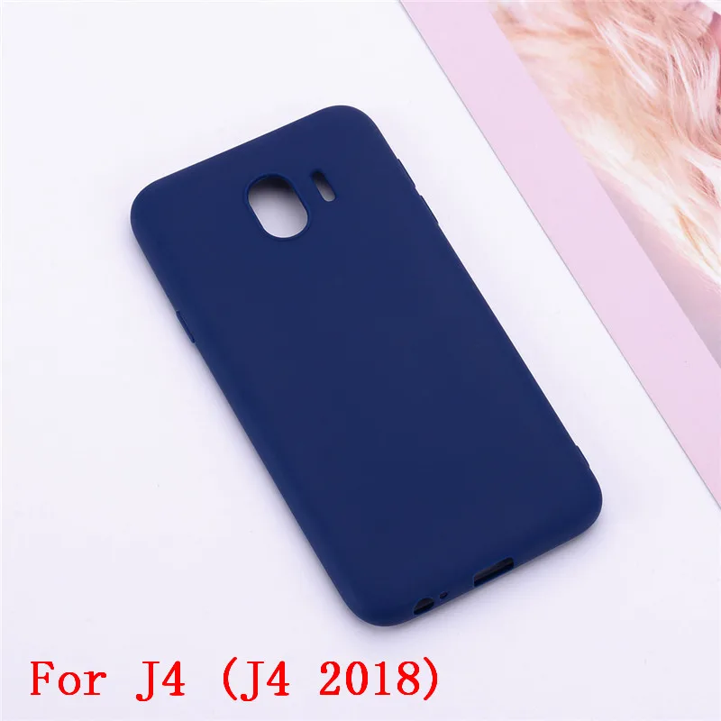 Чехол для телефона для Fundas samsung J4 чехол кожаный бумажник для Coque samsung Galaxy J4 Plus J415 J415F SM-J415F Бумажник откидная крышка