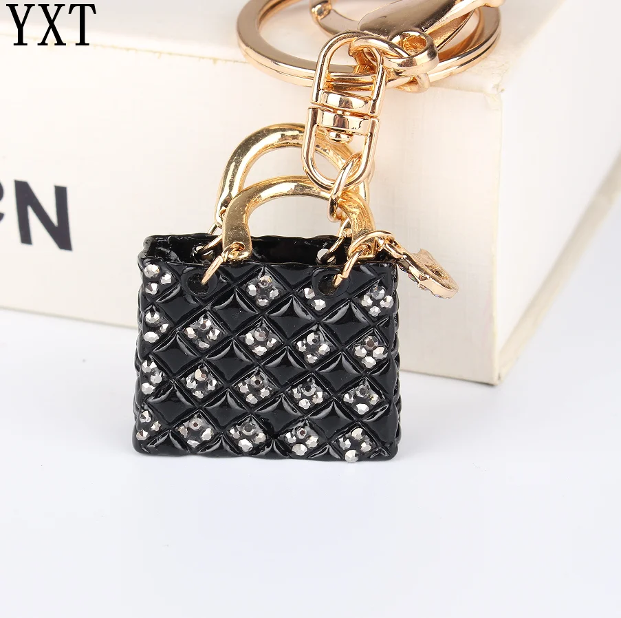 Jacquemus Handbag Keyring Wedding