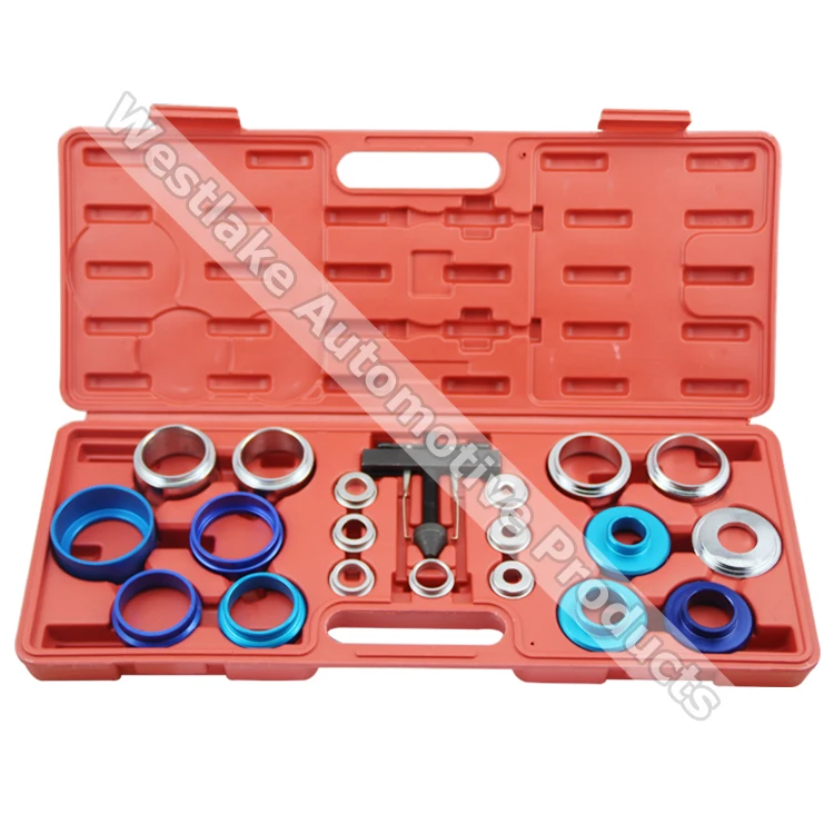 21PCS Crank Seal Remover & Installer Kit Universal seals 27mm 58mm