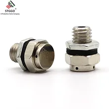 Бутылка M8* 1,25 дышащая ПЭТ Индукционная прокладка