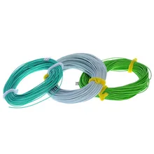 Fly Fishing Line Weight Forward Floating Fly Lin 30 5M 3 4 5 6 7 8