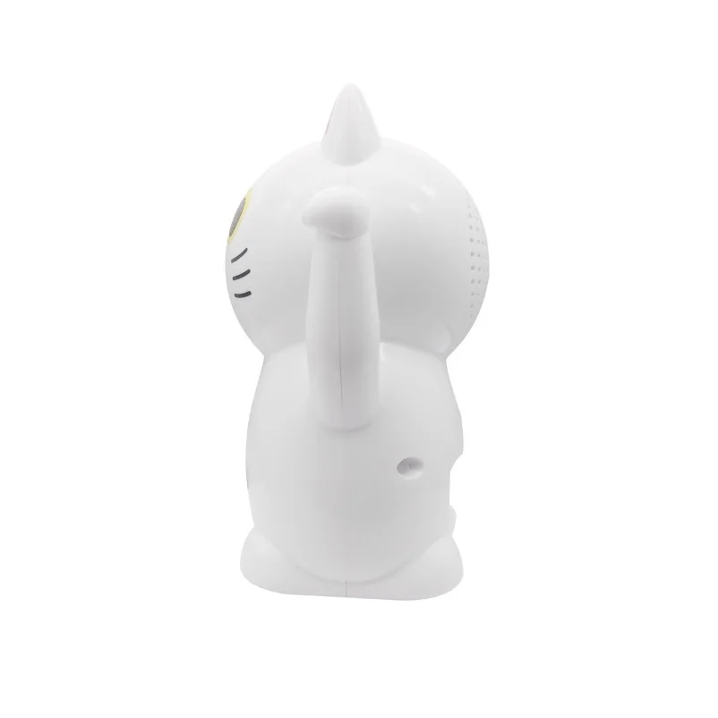 Smart security ip battery wifi camera lucky cat