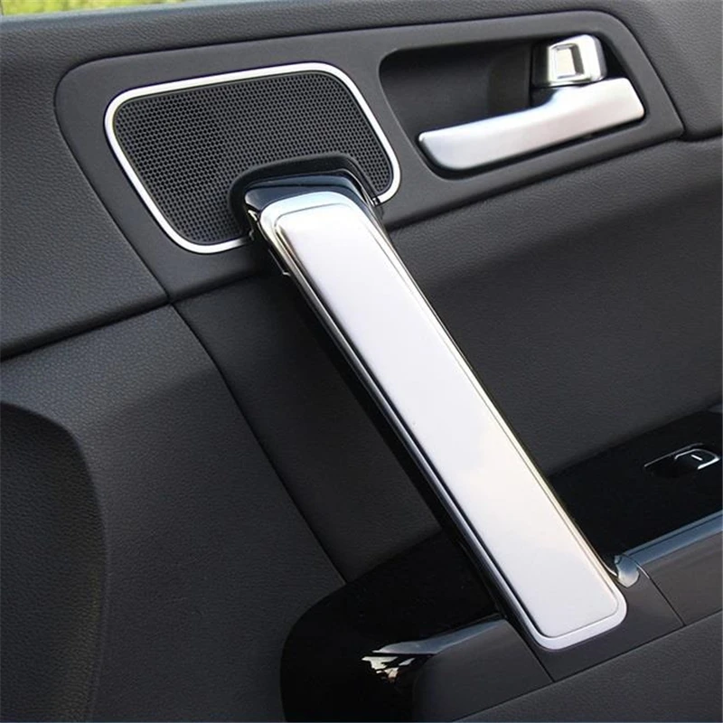 

Car Modified Automovil Handle Door Control System Interior High-grade Decoration Modification Accessories 18 19 FOR Kia KX5