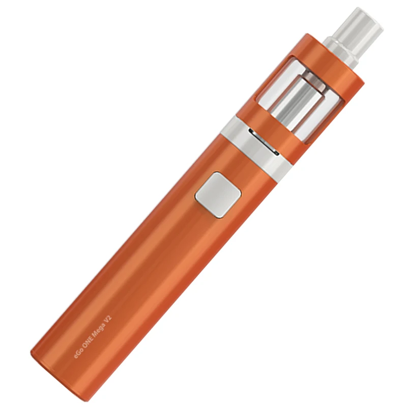 Стартовый набор Joyetech eGo ONE Mega V2 с атомайзером 50 Вт 2300 мАч Бак 4 мл CL 0 5 Ом головка