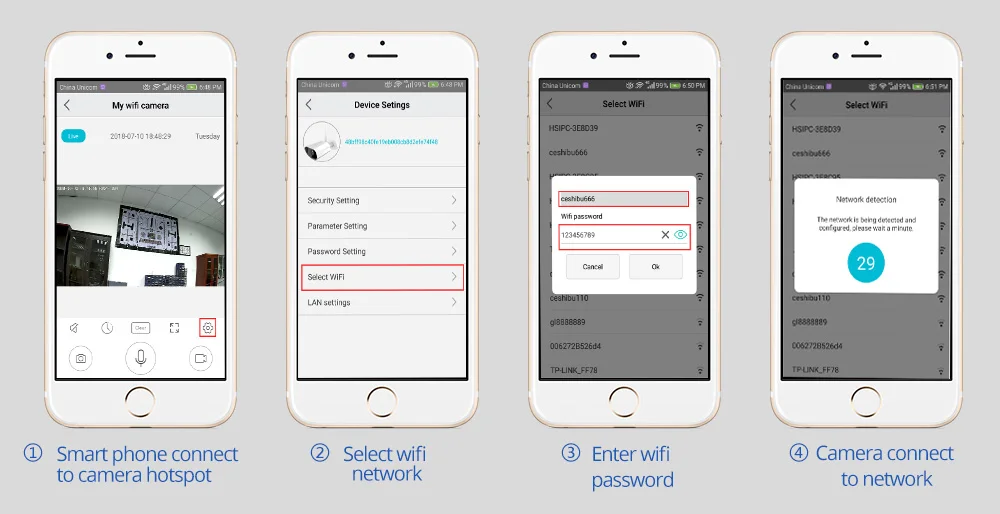 wifi