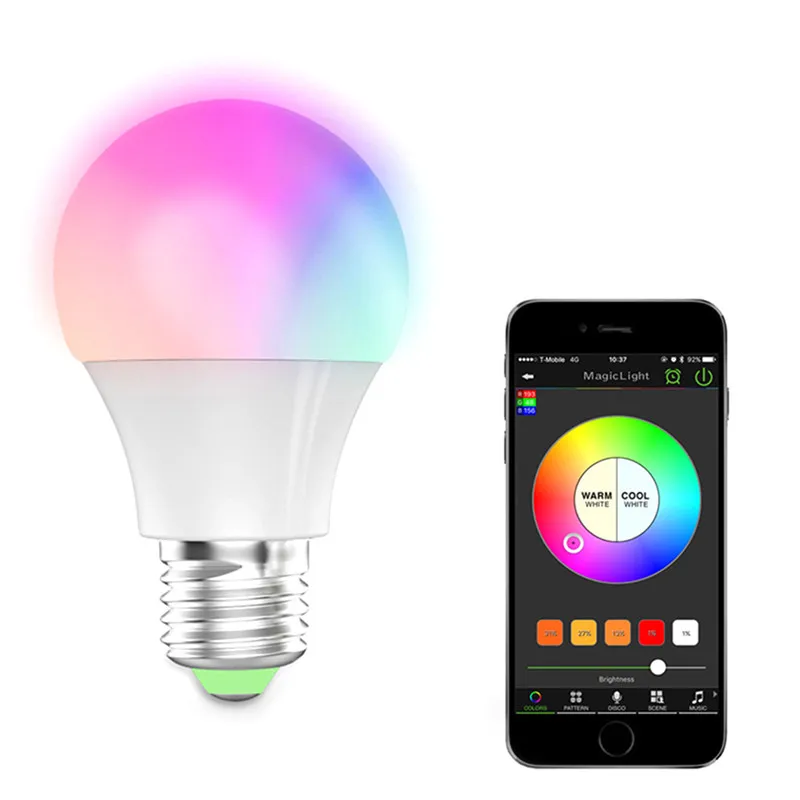 magic home lights