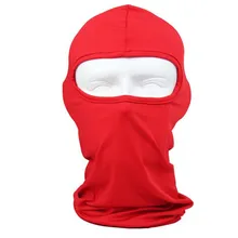Для активного спорта, ветрозащитные маска для лица Зимний шарф на шею Балаклава маска для лица для Лыжный Спорт Мотоцикл Велоспорт маска