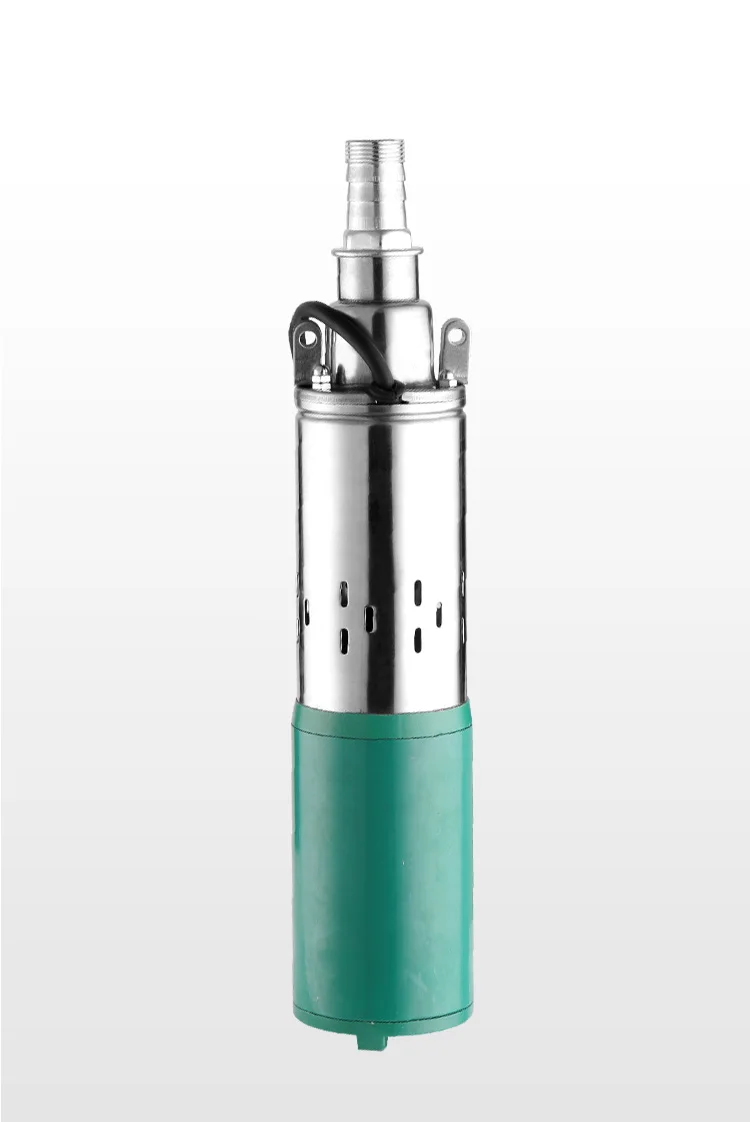 high pressure pump