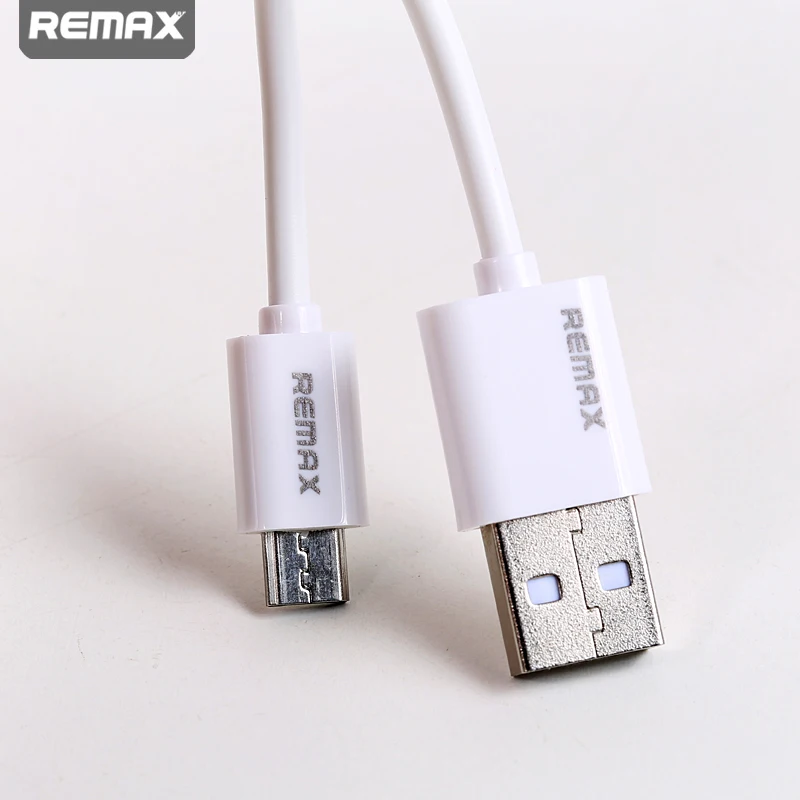 

REMAX Micro USB Data Cable For Samsung huawei xiaomi HTC Sony 2.1A Fast Charging Cable
