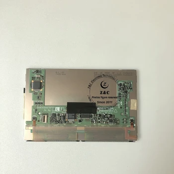 

LS045W1LA01 QPWBX0007DPZ1 4.5 inch New and Original with Touch Screen Industrial LCD Display