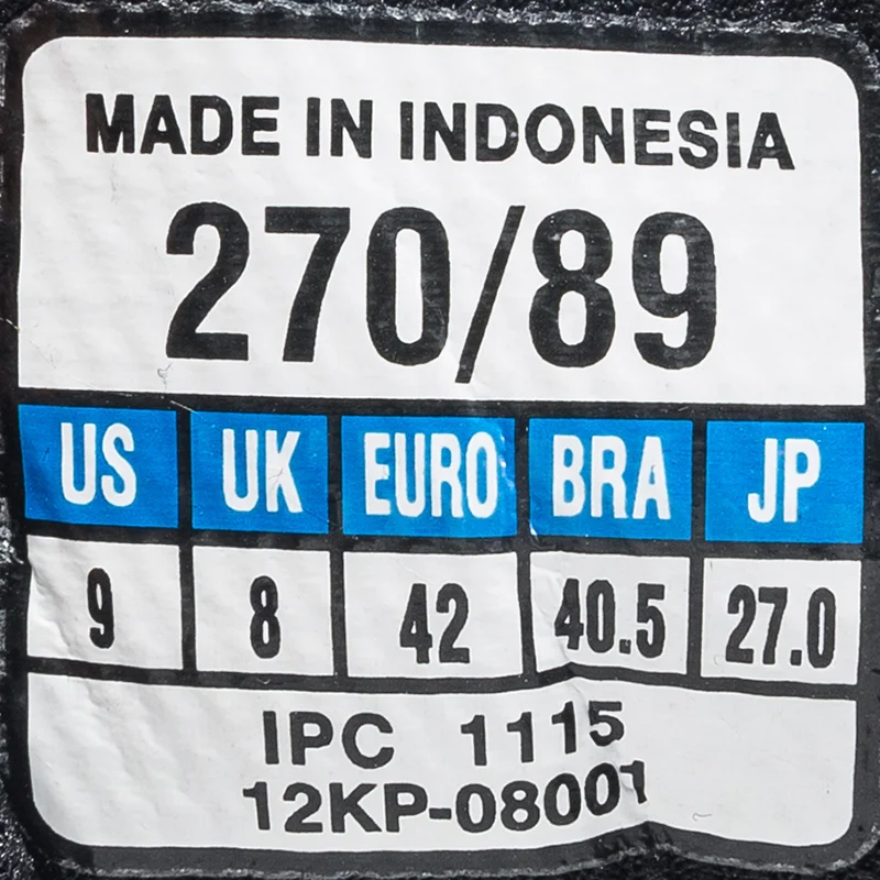 mizuno mrl club 24