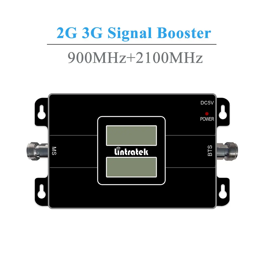 Усилитель ЖК-сигнала Lintratek, GSM 900 МГц 3G UMTS 2100 МГц, ретранслятор сигнала сотового телефона для MTS, MegaFon, Beeline, Tele2. Усилитель ЖК-сигнала Lintratek, GSM 900 МГц 3G UMTS 2100 МГц, ретранслятор сигнала сотового телефона для MTS, MegaFon, Beeline, Tele2.