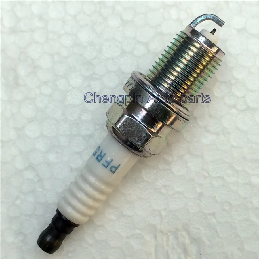 (4pcs/lot) Iridium Spark Plug OEM PFR5N 27410 37100 Car candle For