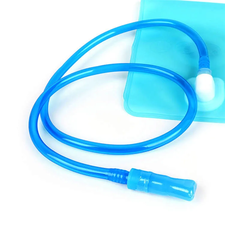 Cheap outdoor Waterproof and tear resistance cycling backpack water bag cross-country running backpack hiking marathon bag bicycle bag 14