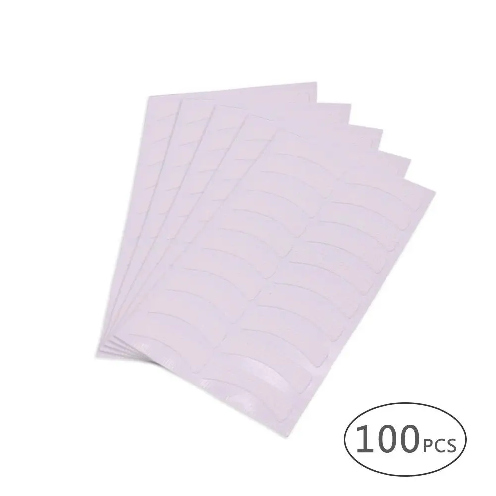 Planting Grafted False Eyelashes Patches Dedicated Ironing Eyelashes Pad Eco-friendly Isolated Pad Paper Sticker Eye Stickers Planting Grafted False Eyelashes Patches Dedicated Ironing Eyelashes Pad Eco-friendly Isolated Pad Paper Sticker Eye Stickers