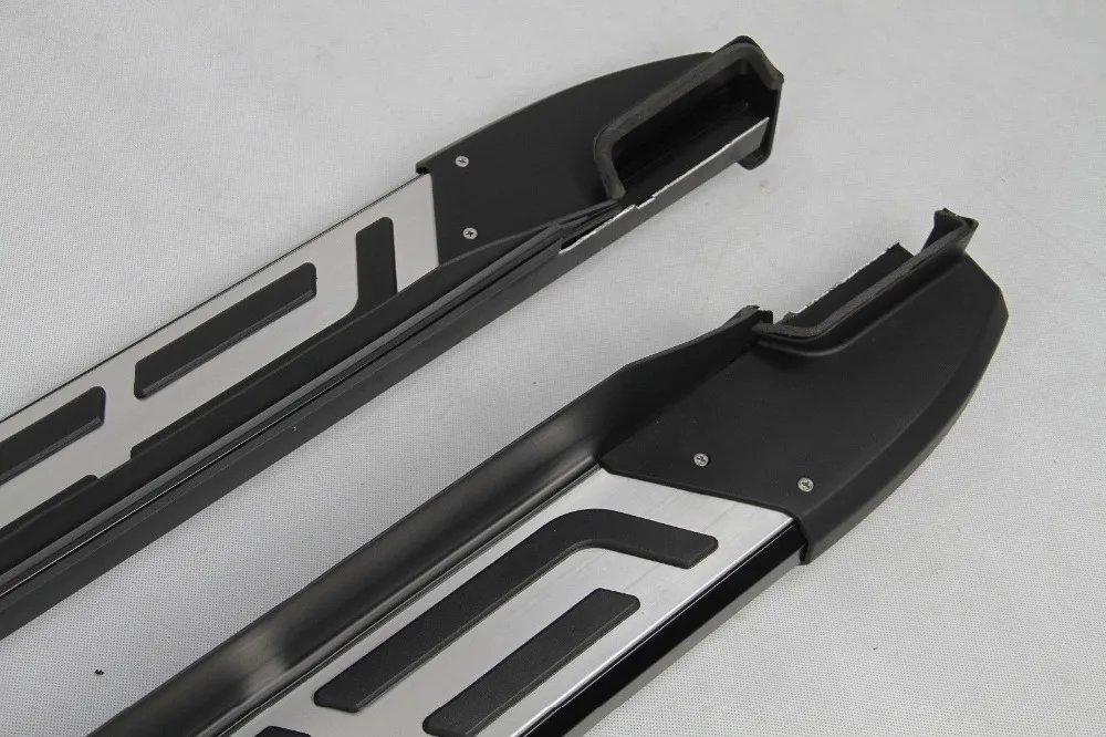 Pair New Style Fit For Honda HRV Crossover 2015 2016 2017 2018 Running 