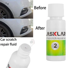 20/50 мл машины, полироль для автомобиля, Краски ремонтный агент полировочным воском Краски для удаления царапин Краски уход за автодетали