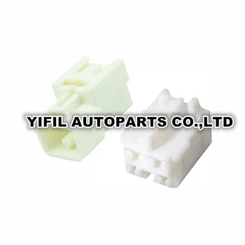 

20sets/lot 4 Pin/Way Male Female Mixed Auto Connector Plug For Delphi 13940682 Sumitomo 1300-3849