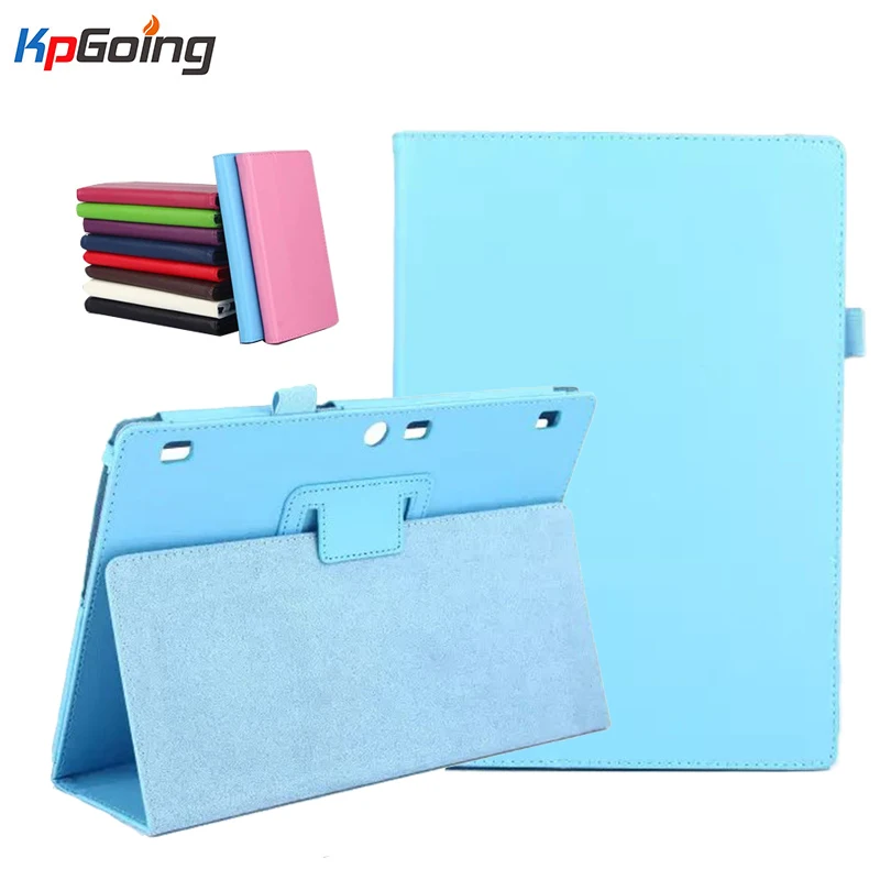 

For Lenovo Tab2 A10 70 Case Cover Tablet Flip Stand Cover for Lenovo Tab 2 A10-70 A10-70F A10-70L Tablet 10.1 PU Leather Case