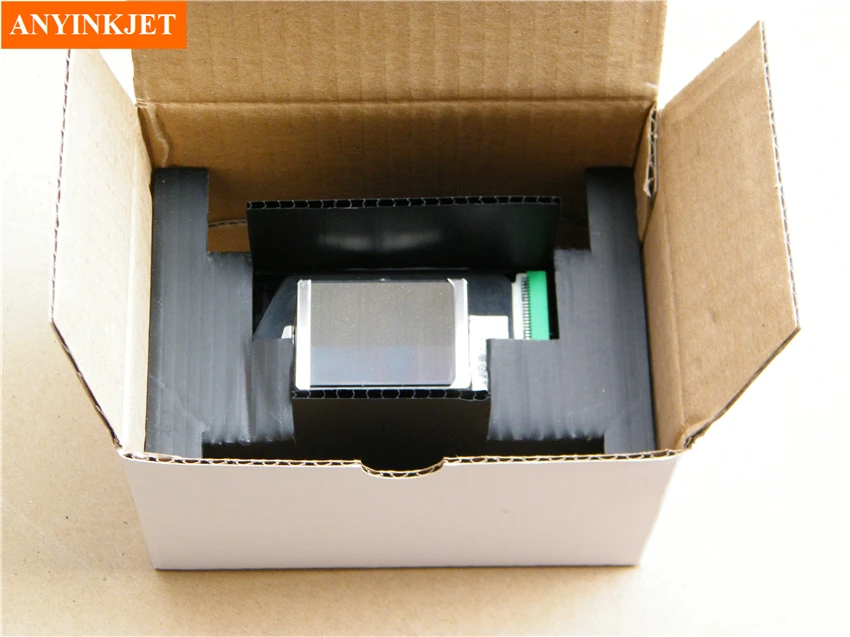 

Mimaki JV33 JV5 printer head original DX5 green head