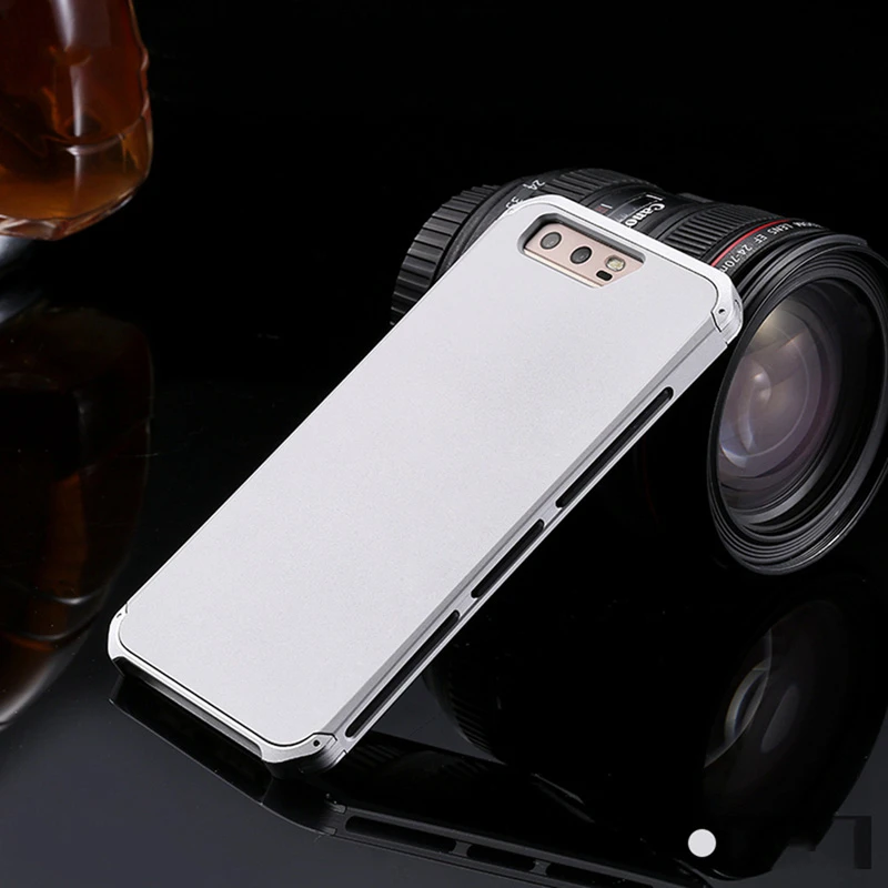 Aluminum Metal Case For Huawei P10 Plus Hard Cover For Huawei Mate 10 Shockproof Bumper Cover For Huawei P10 Case 360 Protection15