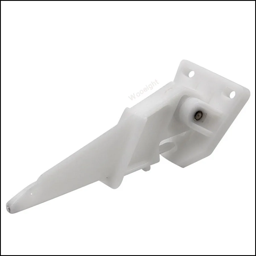 Wooeight Universal Speedometer Automatic Kick-up Pitot Tube Assembly 80 MPH Pickup For Boat Marine Yacht (7)