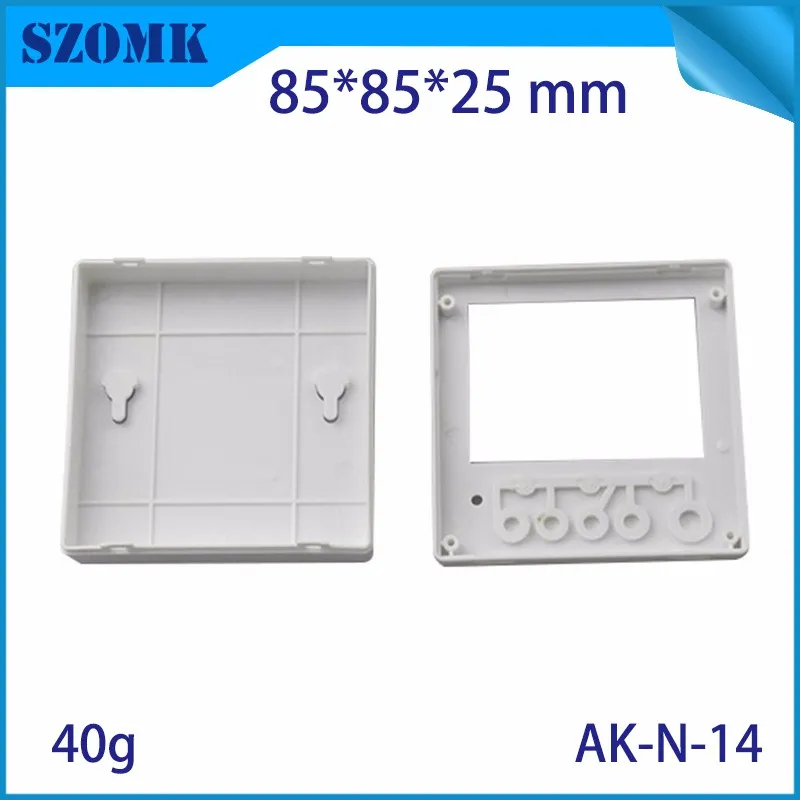 ABS plastic housing for electronics (5)