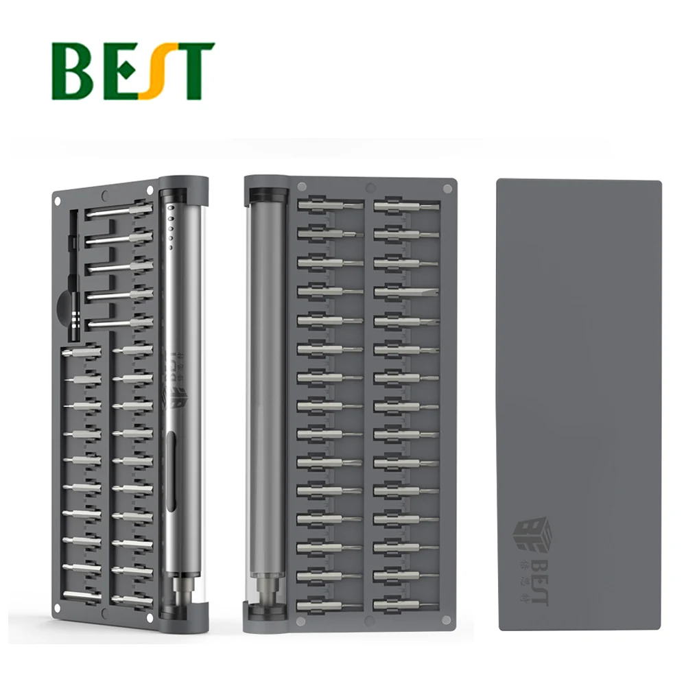 BEST Electric Screwdriver Mini Precision lithium Battery Teardown Coverall Tool For Mobile Phone Macbook Pro Laptop Maintenance BEST Electric Screwdriver Mini Precision lithium Battery Teardown Coverall Tool For Mobile Phone Macbook Pro Laptop Maintenance