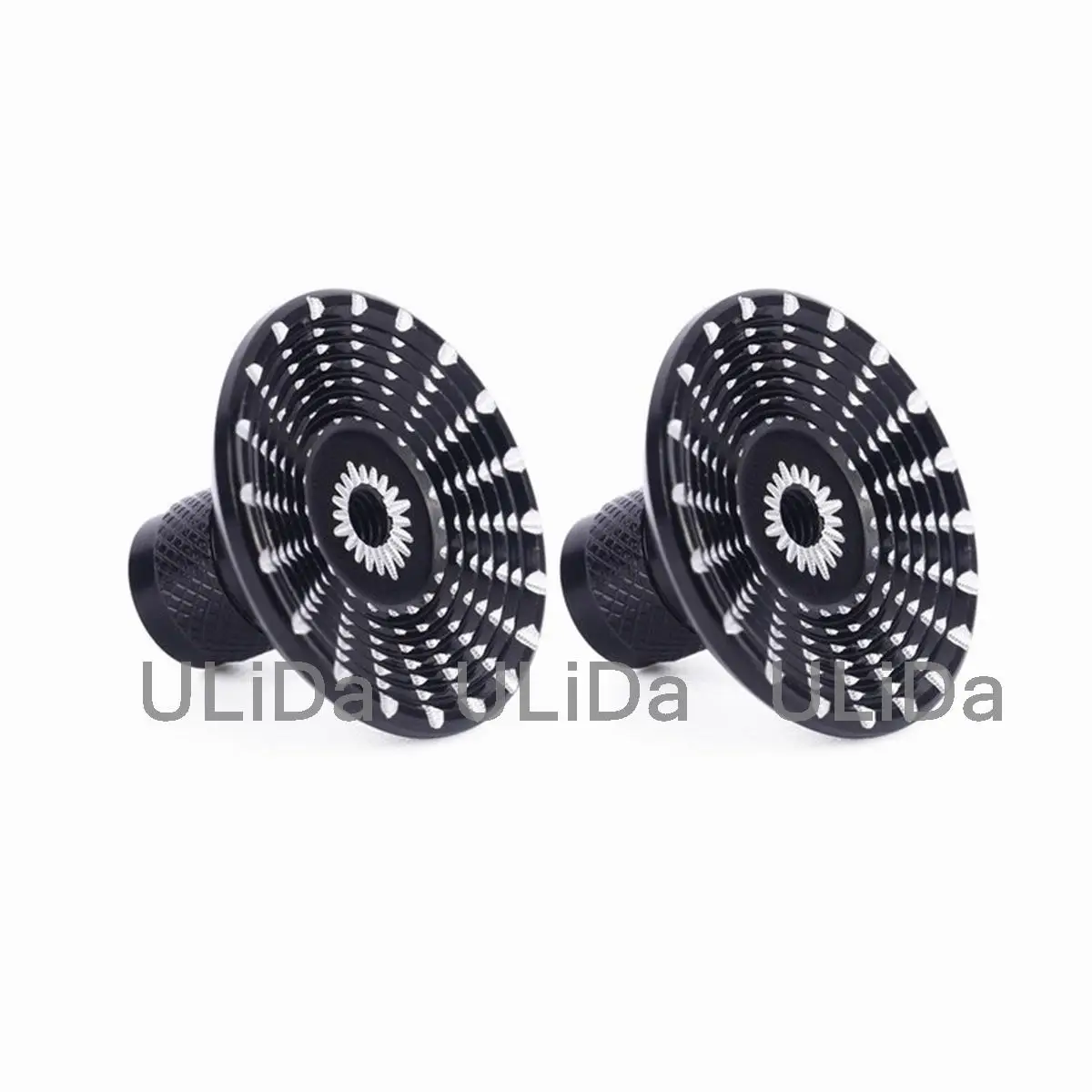 RC DJI Phantom 3 Inspire 1 Remote Control Rocker Stand CNC6061 Aluminum Parts