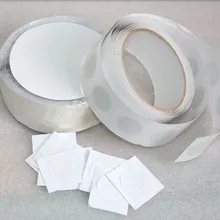 NFC метки 216 этикетка большой емкости 888 байт NFC тег наклейки приложения