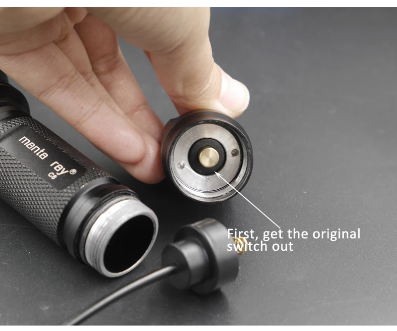 unsiversal remote switch (9)
