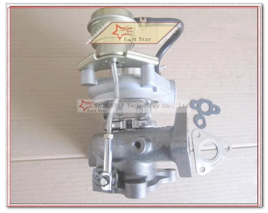 TF035-2 49135-03200 49135 03200 ME202879 ME190511 Turbo For Mitsubishi  (5)