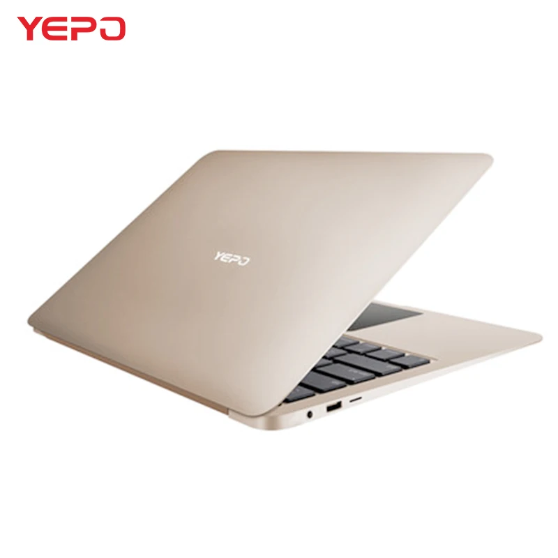 YEPO laptop 13.3 inch Apollo Version Intel Celeron N3450 laptops RAM 6GB ROM 128GB 196GB SSD Ultrabook gold/grey colour a laptop YEPO laptop 13.3 inch Apollo Version Intel Celeron N3450 laptops RAM 6GB ROM 128GB 196GB SSD Ultrabook gold/grey colour a laptop