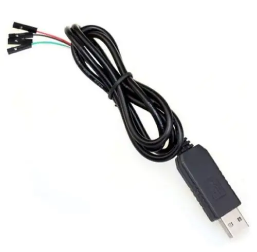 1 шт. кабель для модуля USB COM RS232 TTL UART PL2303HX|usb com|usb tousb to com |