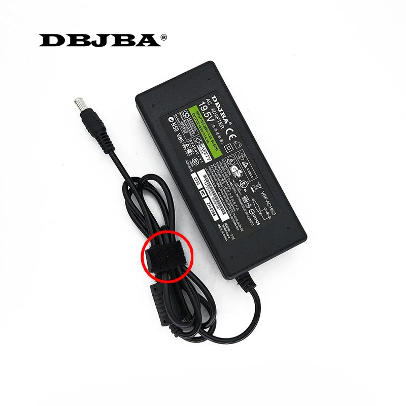 Зарядное устройство для ноутбука 19 5 в 6 а 4 * мм|ac power adapter charger|power chargerac charger |