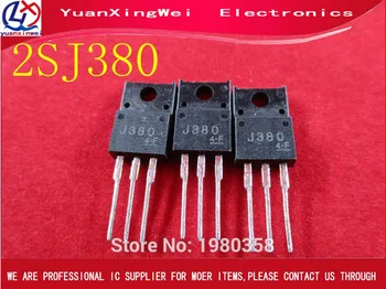 

20pcs / lot J380 2SJ380 to-220 MOSFET