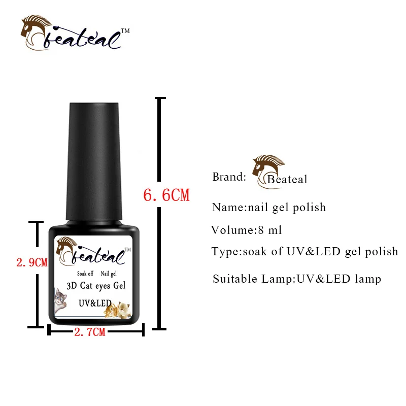 Cat-eye-