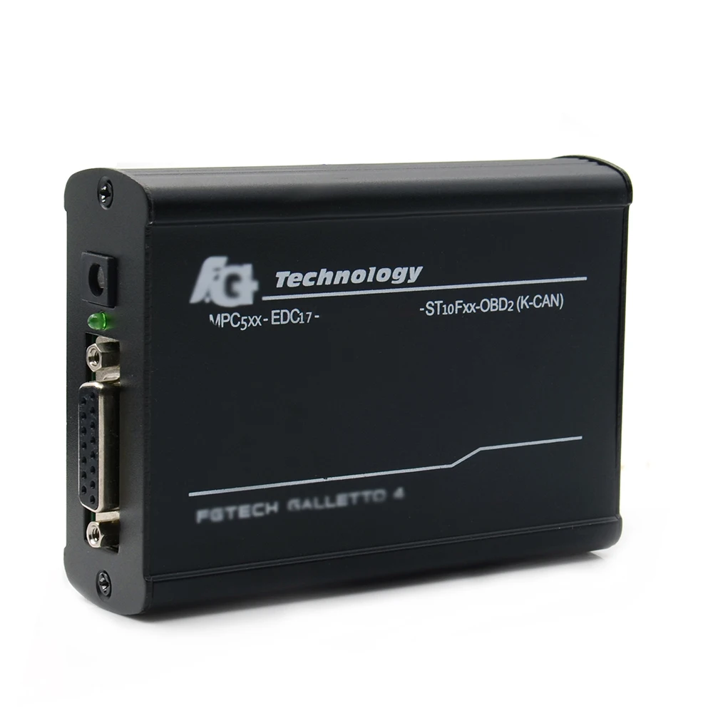 Fgtech Galletto 4 Master V54 Fg tech 2 0475 VD300 Поддержка Функция BDM без ограничений obd2 Авто ECU чип