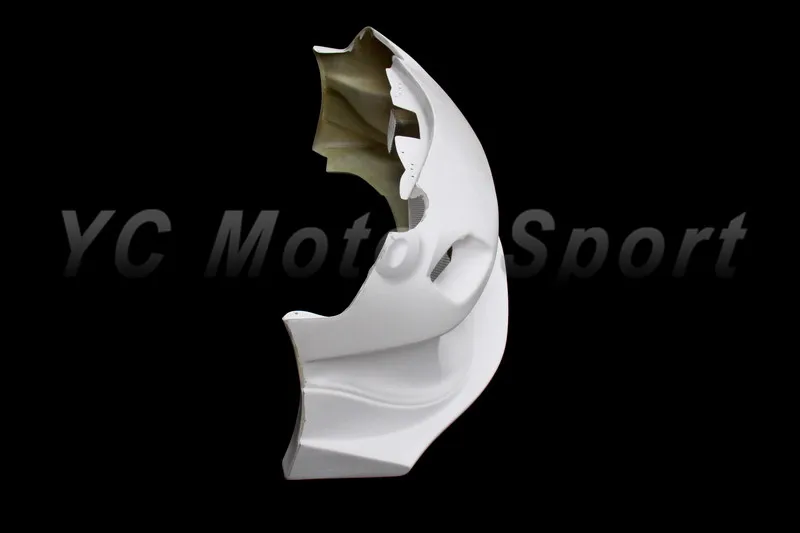 1992-1997 Mazda RX7 FD3S RE-GT Style Front Bumper FRP (5)