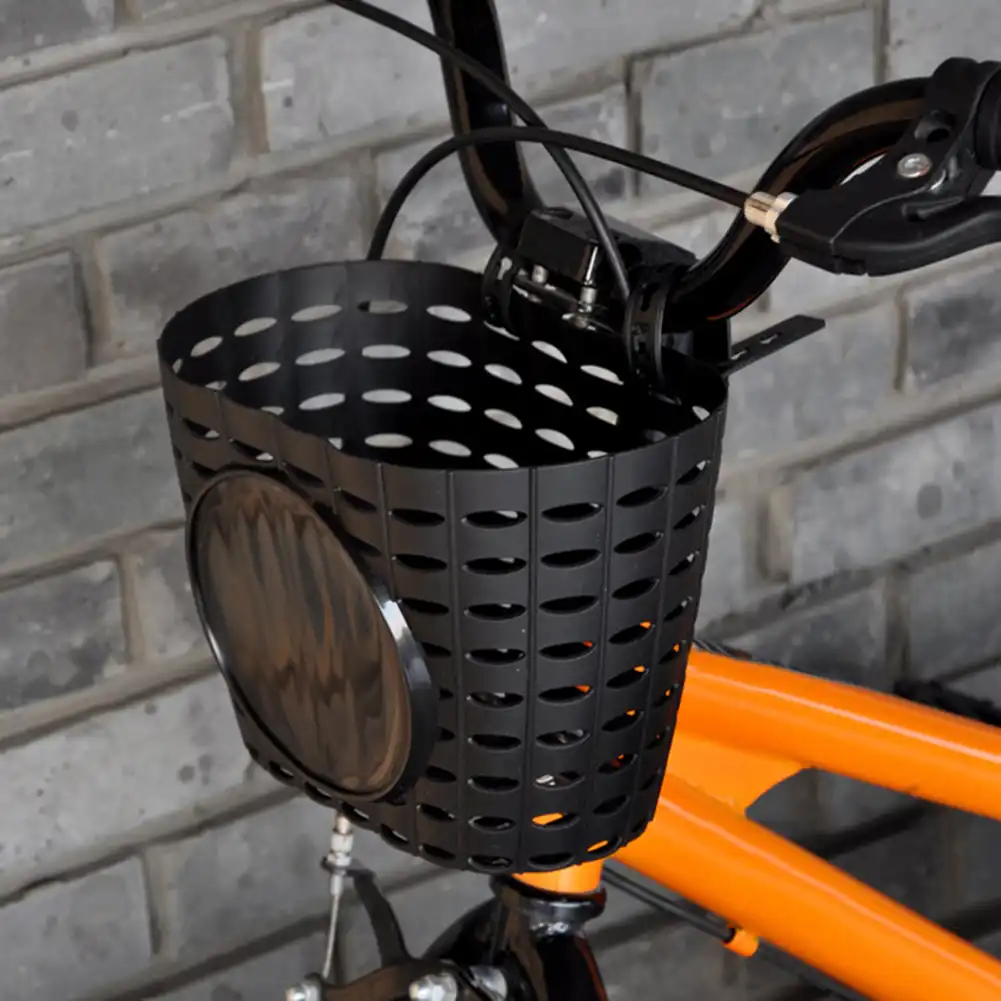 tricycle basket