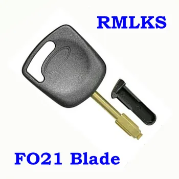 

New Transponder key shell for Ford FO21 Blade