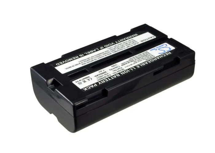 Battery for Panasonic SDR-H20 VDR-D310EG-S NV-GS17EF-S VDR-D300E-S SDR-H250EG-S 